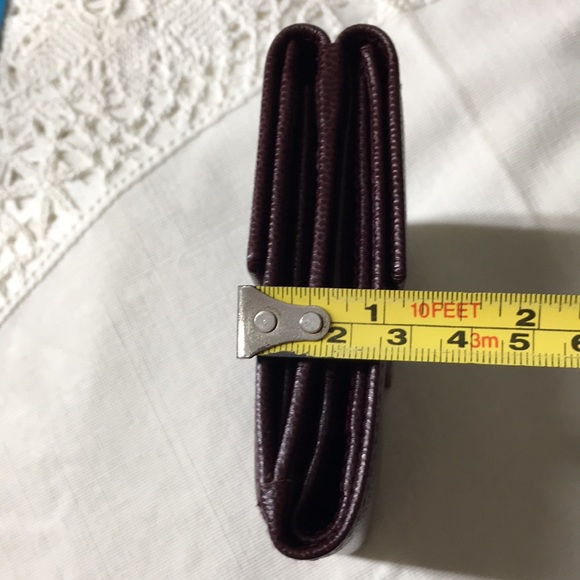 🖤Christian Dior compact wallet - Picture 17 of 17